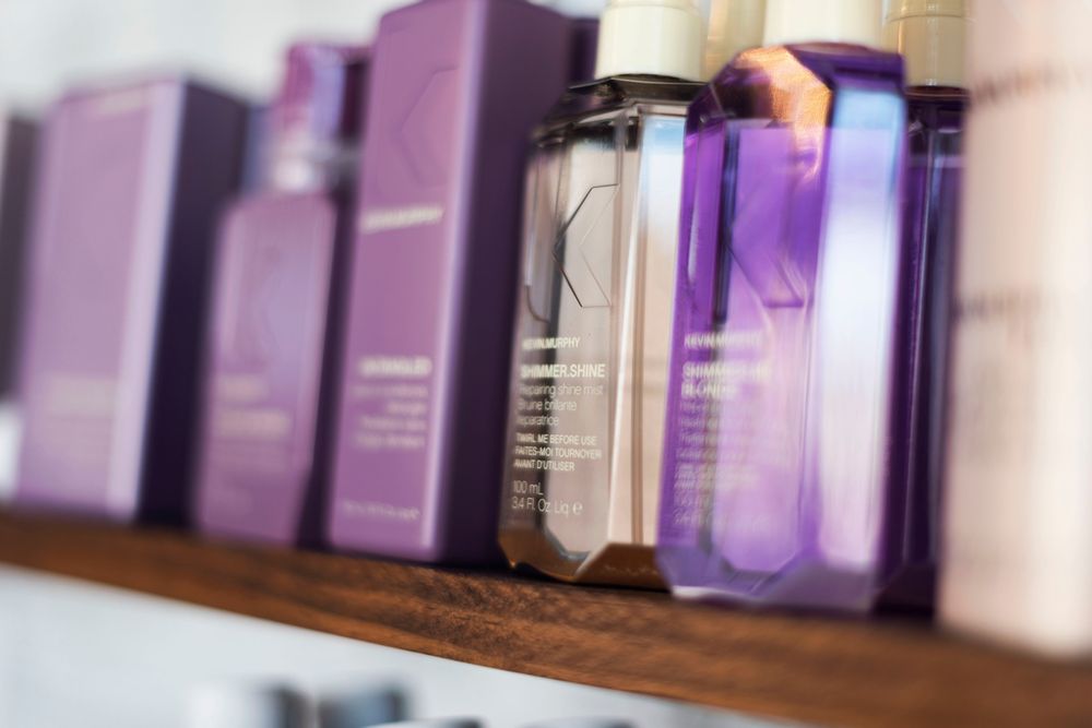 HALO HAIR STUDIO 37 Photos Hair Salons 2726 Illinois Dr, Fort