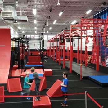 Stamford Ninja Academy - Fitness & Instruction Near Me - Stamford, Connecticut Stamford Ninja Academy - Fitness & Instruction Near Me - Stamford, Connecticut