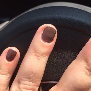 Color Nails - Nail Salons Near Me - Alexandria, Virginia