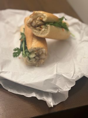 Baguette House & Cafe by null