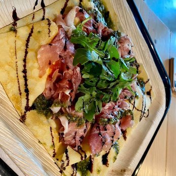 Saffrano Crepes - Capri - Creperies Near Me - Plantation, Florida Saffrano Crepes - Capri - Creperies Near Me - Plantation, Florida