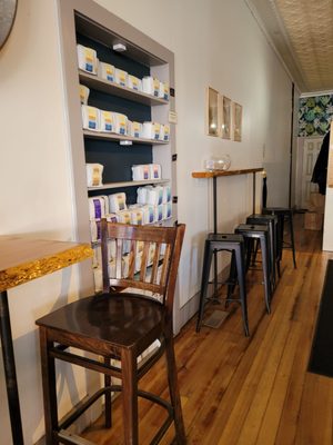 Catalpa Coffee by null