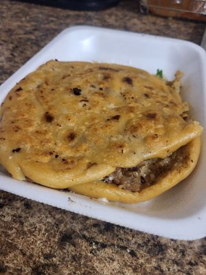 Antojitos Tenampa by null