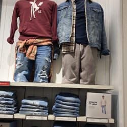 American Eagle Outfitters