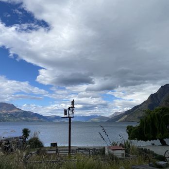 Walter Peak Farm - Tours Near Me