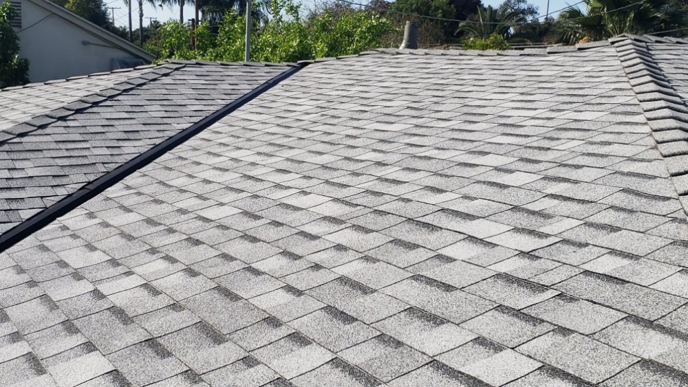 Slide of Hart Roofing