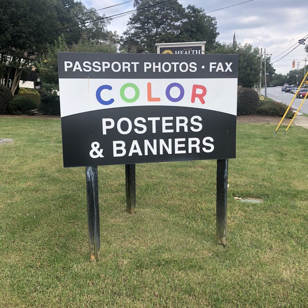 Toco Instant Printing - Just a few of many services offered, 9.30.2021. - Printing Services Near Me - Atlanta, Georgia Toco Instant Printing - Just a few of many services offered, 9.30.2021. - Printing Services Near Me - Atlanta, Georgia