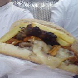 Targato NA - Magico Panino