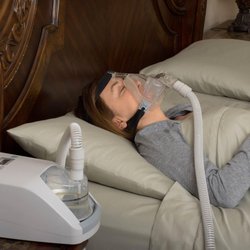 Vancouver Sleep Center