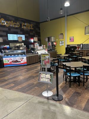 Go ‘N Bananas by null