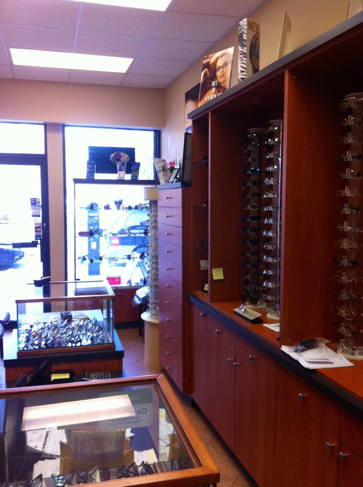 QUEENS OPTICAL CENTER 8233 164th St, Jamaica, NY Yelp