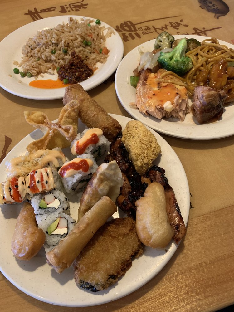 GOLDEN BUFFET CLOSED Updated June 2024 24 Photos & 43 Reviews