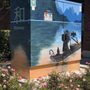 Photo of Harmony Happiness Friend Murals