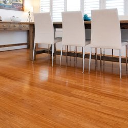 Perfect Floor Design - Bamboo Flooring