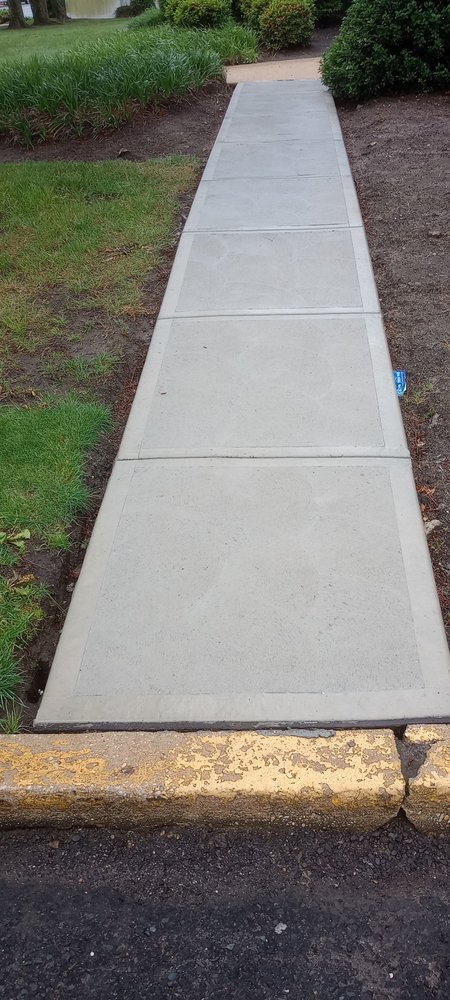 Slide of Jhay's Construction