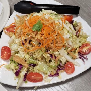 Side Street Inn - Chicken Salad - Sports Bars Near Me - Honolulu, Hawaii Side Street Inn - Chicken Salad - Sports Bars Near Me - Honolulu, Hawaii