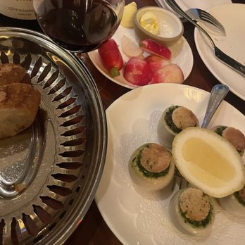 Le Rock - French Near Me - New York, New York