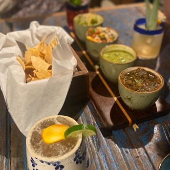 Fish Gaucho - Mexican Near Me - Paso Robles, California