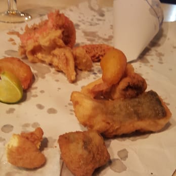 El 3 de Oro - Seafood Near Me - Seville, SE El 3 de Oro - Seafood Near Me - Seville, SE