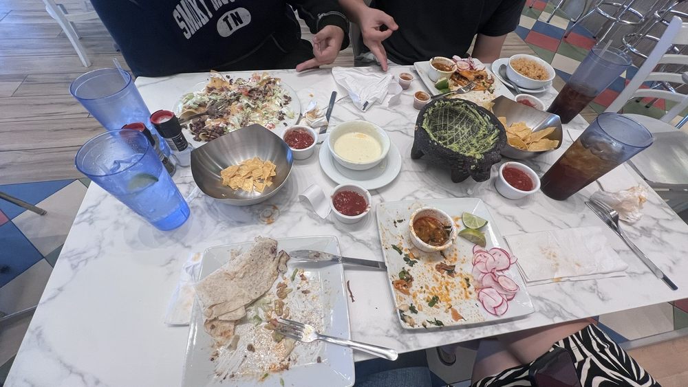 Tacos + Tequila by Tequila Town
