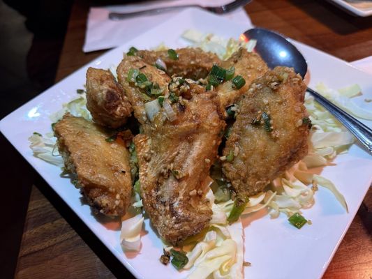 Wonderland Chinese Restaurant by null