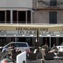 Photo of Café et Glacier les Falaises
