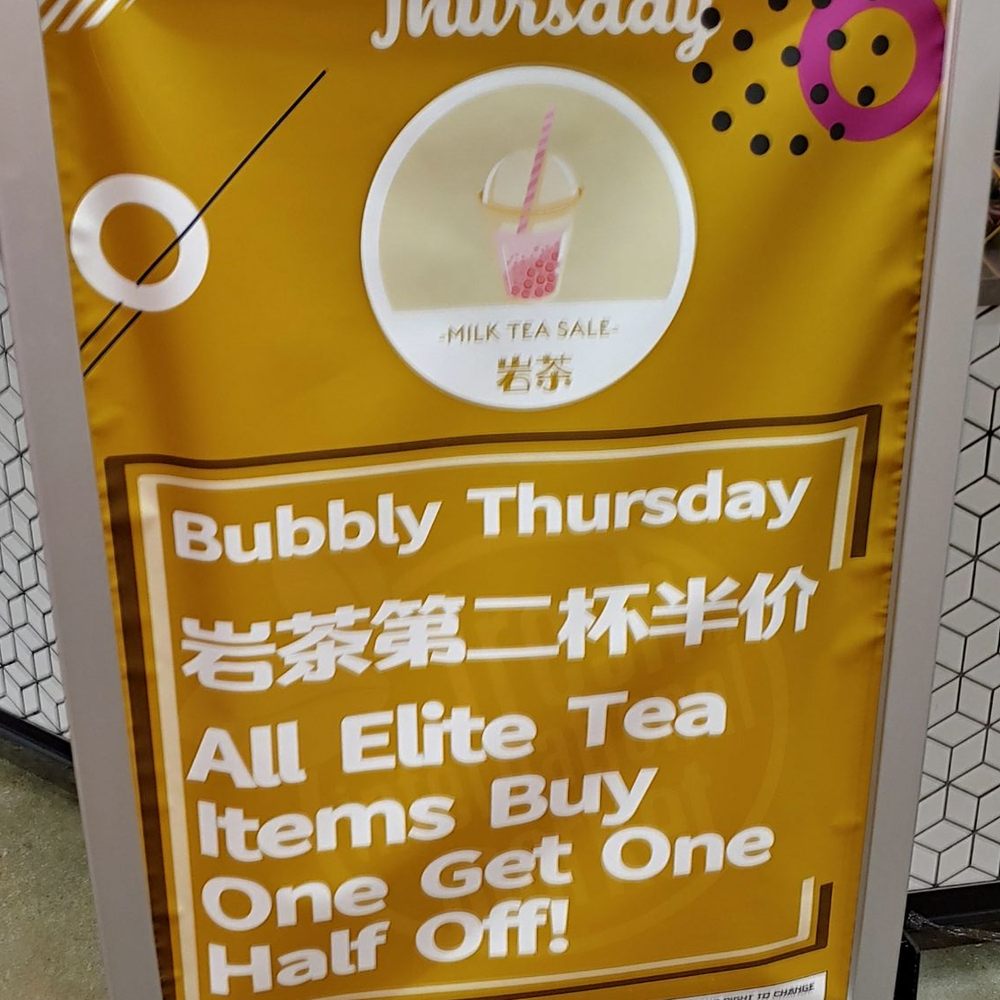 Good deal Good deal