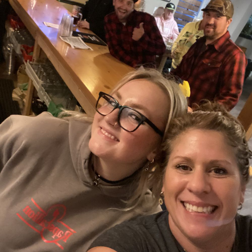 Rapscallion Brewery - Love working here!! - Breweries Near Me - Spencer, Massachusetts