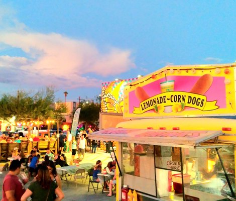 JEN’S CONCESSIONS - Updated November 2025 - 25 Photos - 2144 McCulloch