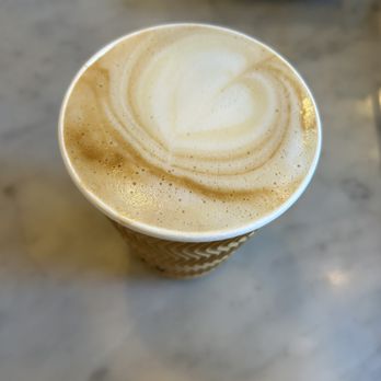 Cinnamon Girl - Vanilla latte - Bakeries Near Me - Brooklyn, New York Cinnamon Girl - Vanilla latte - Bakeries Near Me - Brooklyn, New York