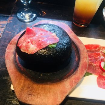 Kingyo - Beef tongue - Japanese Near Me - Vancouver, British Columbia