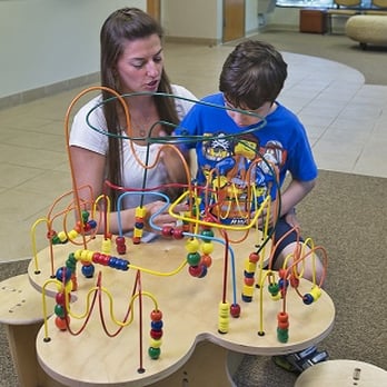 Keystone Behavioral Pediatrics - Offering an interdisciplinary, integrative, under-one-roof approach to addressing each child's needs - Occupational Therapy Near Me - Jacksonville, Florida