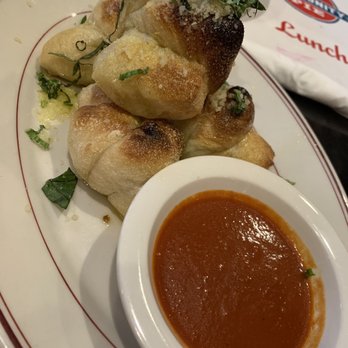 Community Pie - Downtown - Garlic Knots - Pizza Near Me - Chattanooga, Tennessee Community Pie - Downtown - Garlic Knots - Pizza Near Me - Chattanooga, Tennessee
