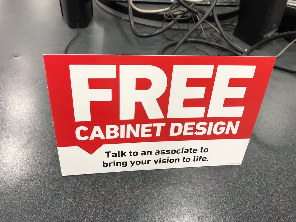 LOWE’S HOME IMPROVEMENT 21 Reviews Hardware Stores 6101 Apples