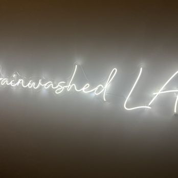Brainwashed LA - Day Spas Near Me - Sherman Oaks, California