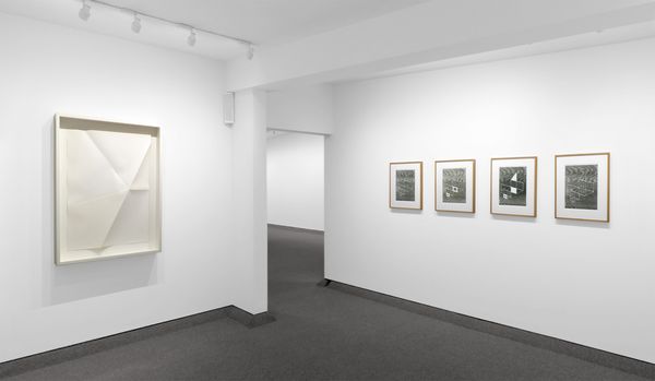 Krakow Witkin Gallery by null