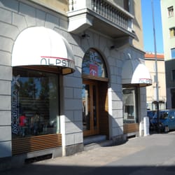 Alpstation Milano