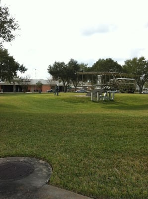 Embry-Riddle Aeronautical University - Daytona Beach by null