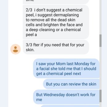 So Vain Beauty Aesthetics - 3 - Skin Care Near Me - Hialeah, Florida