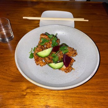 Uchi Austin - Sushi Bars Near Me - Austin, Texas Uchi Austin - Sushi Bars Near Me - Austin, Texas