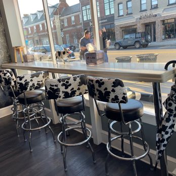 Funky Cow Cafe - Sandwiches Near Me - Hammonton, New Jersey