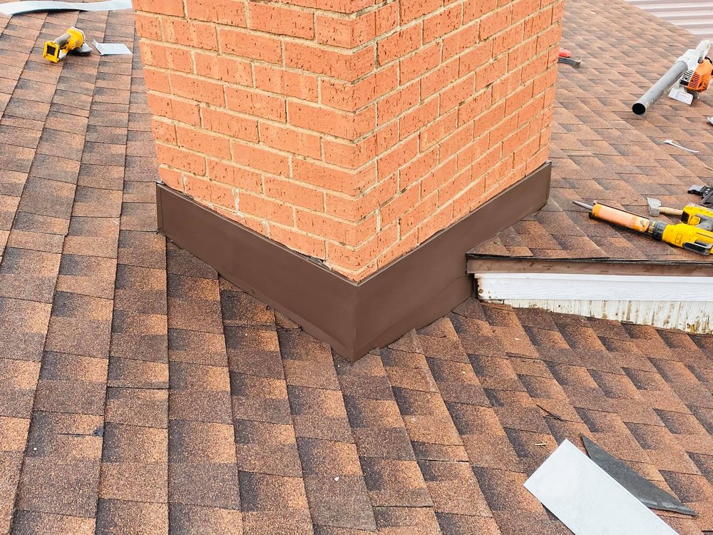 Slide of Gallegos Roofing