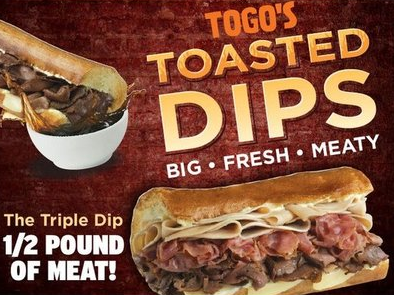 Photo of Togo’s Sandwiches - Los Angeles, CA, United States