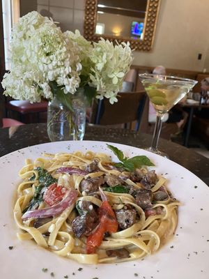 Baratta's Restaurant and Catering by null