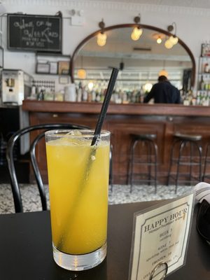 Walter's by null