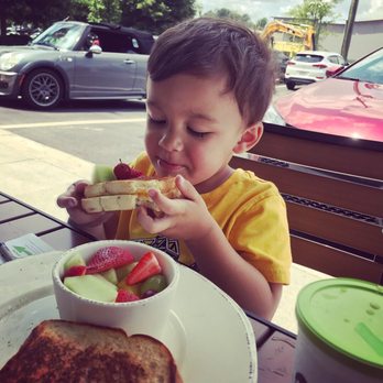 First Watch - Breakfast & Brunch Near Me - Buford, Georgia