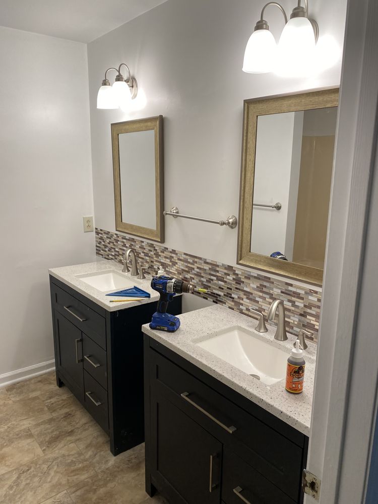 Slide of Pedulla Remodeling