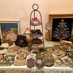 Deming Estate Sales - Our VintageFashion Sale was a HUGE success, drawing buyers from New York, Boston and Colorado, to name a few!