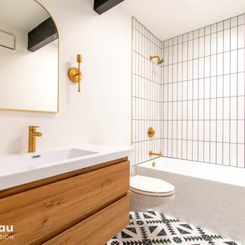 Fregeau Remodeling & Tile - a bathroom - General Contractors Near Me - Carmichael, California Fregeau Remodeling & Tile - a bathroom - General Contractors Near Me - Carmichael, California