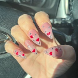 K C Nails
